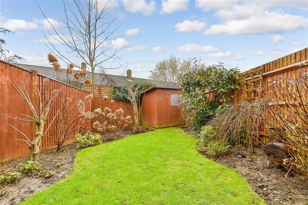 Property photo 2 of 11 Rear Garden