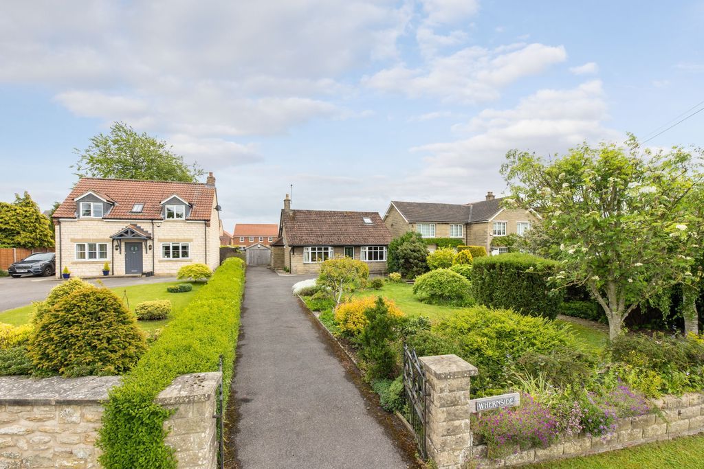 Additional image 17 of 3 bed detached bungalow for saleWhitby Road, Pickering YO18