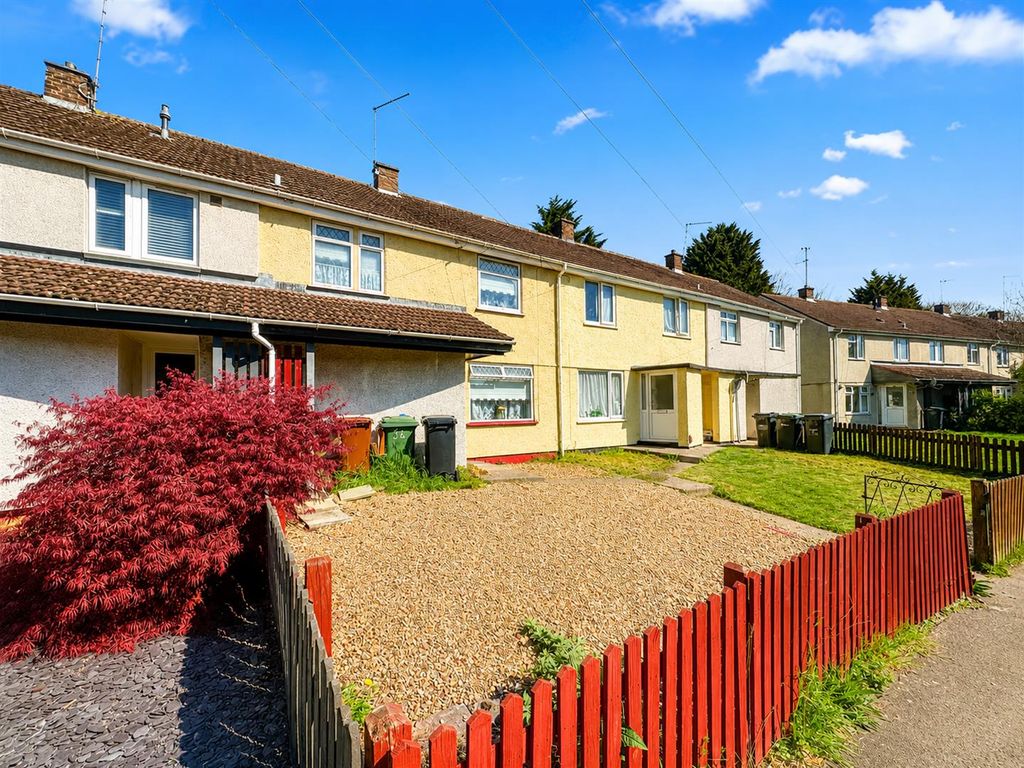 Property photo 1 of 24 Llewellyn Walk Front Shot.Png