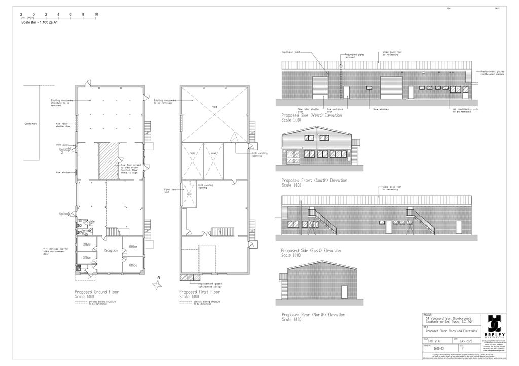 Property photo 2 of 6 1600-03F Proposed Plans And Elevations_Page-0001 (1).Jpg