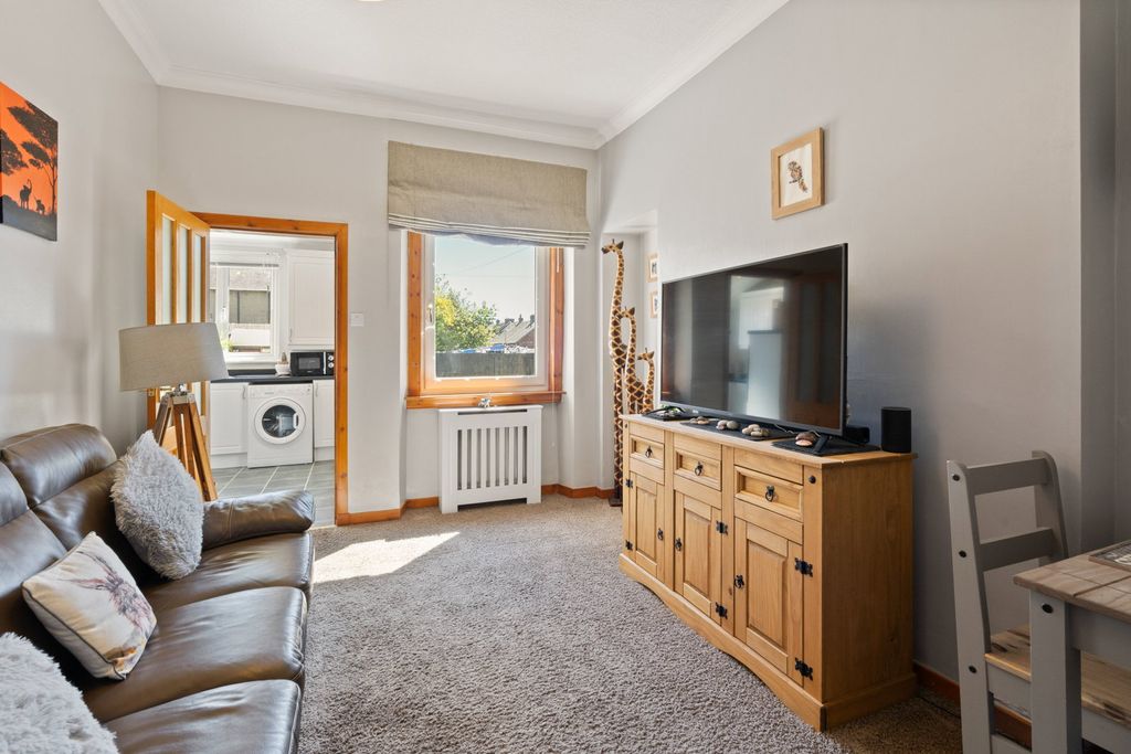 1 bed flat for saleNiddry Road, Winchburgh, Broxburn EH52 photo 4
