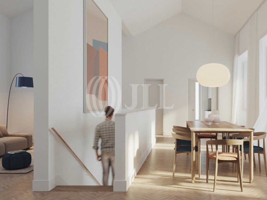 Property photo 1 of 13 New 3-Bedroom Duplex Apartment At Beato Quarter II, In Marvila, Lisbon