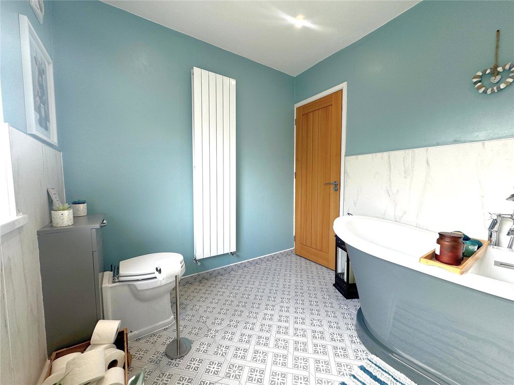 Additional image 19 of 3 bed bungalow for saleSt. Davids Road, Pembroke, Pembrokeshire SA71