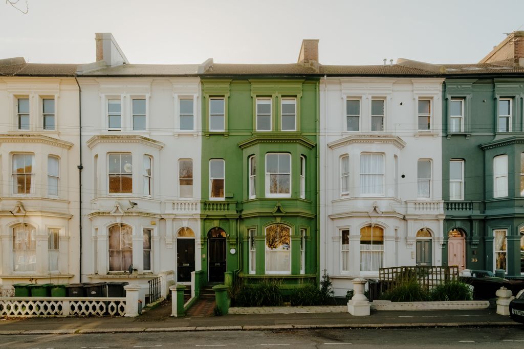 Property photo 2 of 29 Croft-Hastings-Baldslowroad-Exterior-13