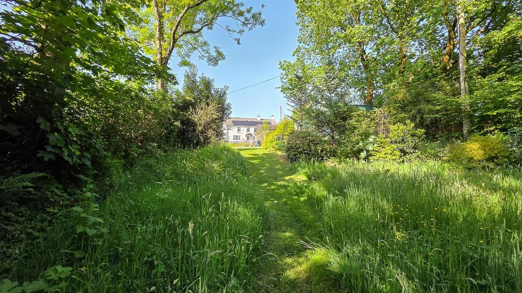 Additional image 20 of 4 bed farm for saleMaesycrugiau, Pencader SA39