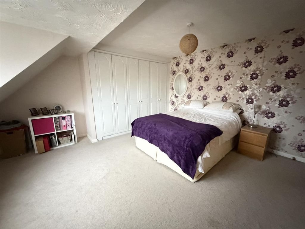 Additional image 23 of 4 bed property for salePreston Drive, Daventry NN11