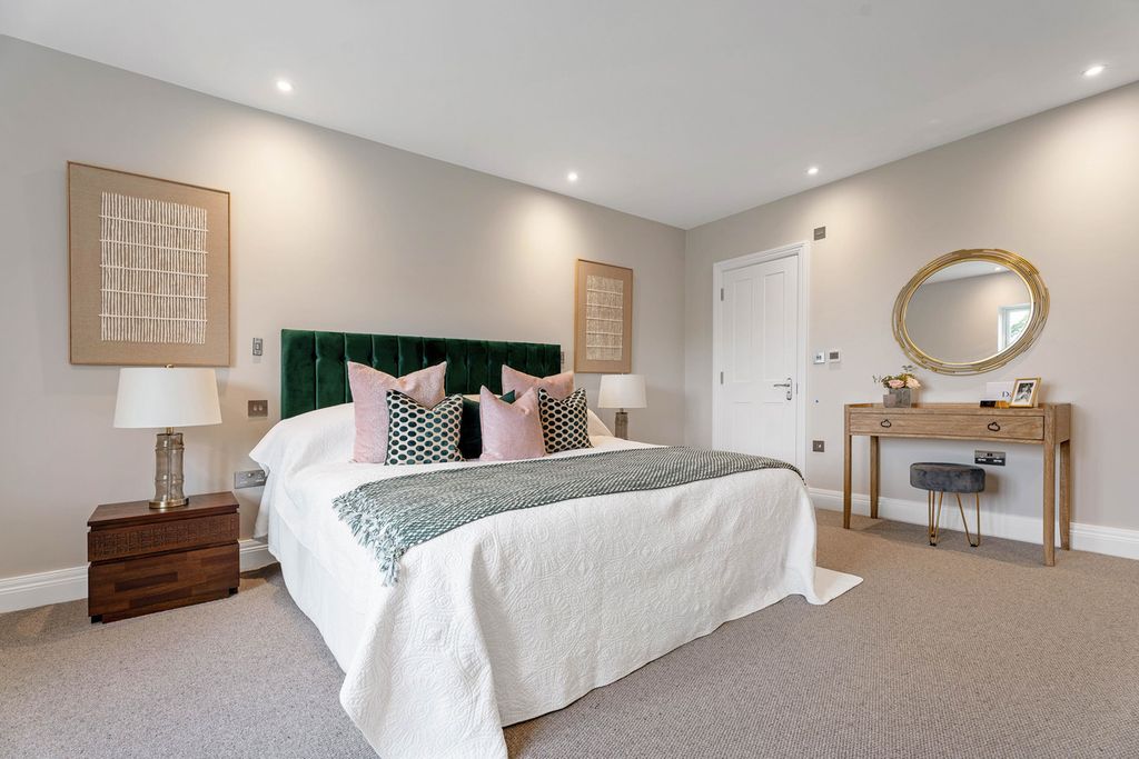 Additional image 35 of 5 bed detached house for saleYarnells Hill West Oxford OX2
