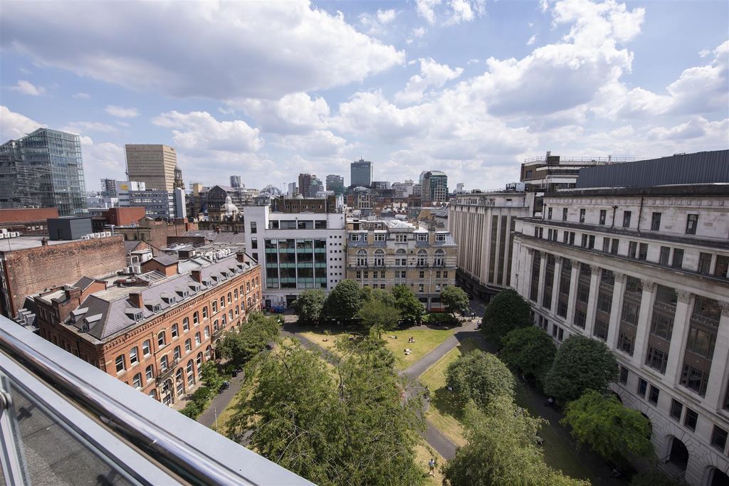 Additional image 10 of 5 bed flat to rentCentury Buildings, St Mary's Parsonage, Manchester M3