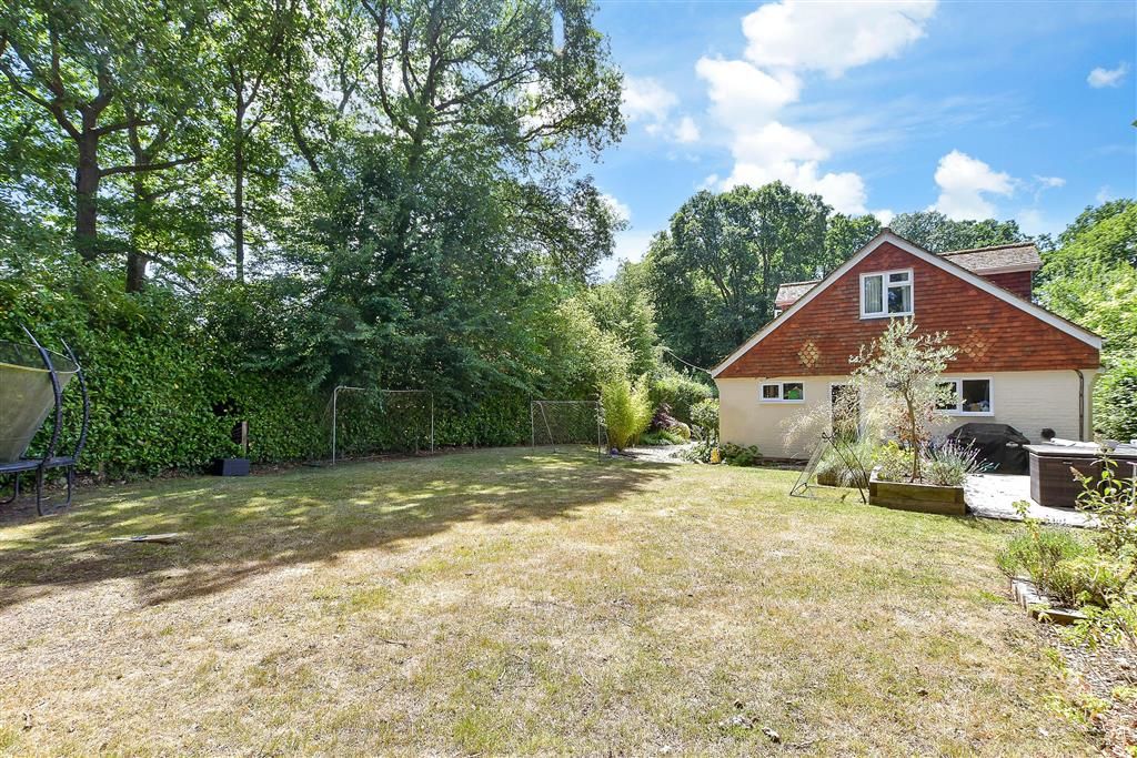 Property photo 3 of 16 Rear Garden