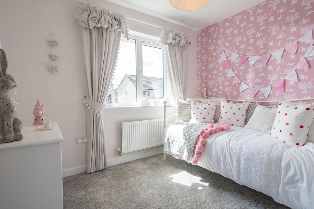 Additional image 6 of 4 bed detached house for sale"The Arran" at Old Glasgow Road, Kilwinning KA13