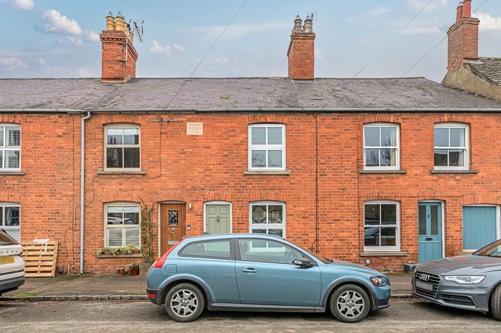 Property photo 2 of 20 External View