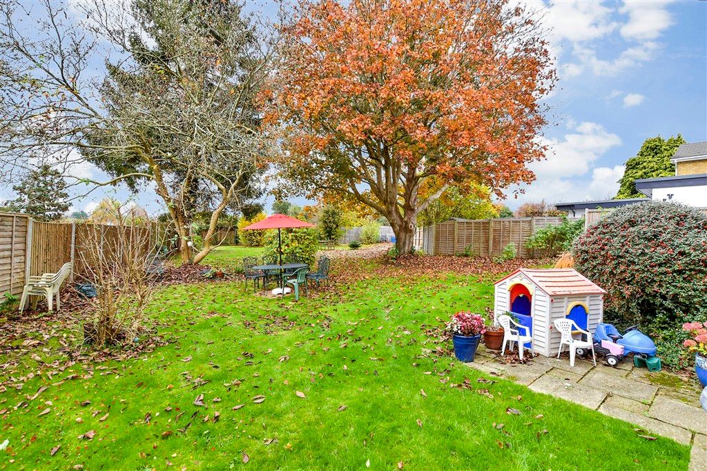 Property photo 1 of 16 Rear Garden