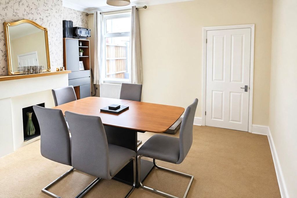 Property photo 3 of 7 Dining Room