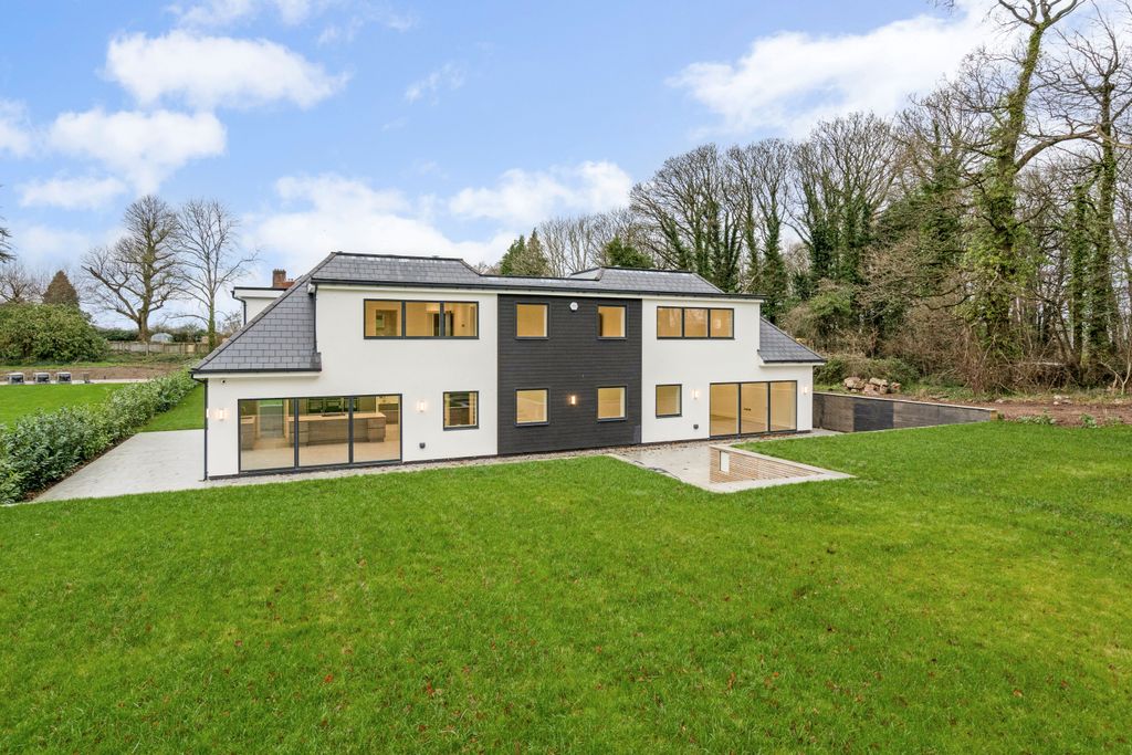 Property photo 1 of 12 Rear Exterior