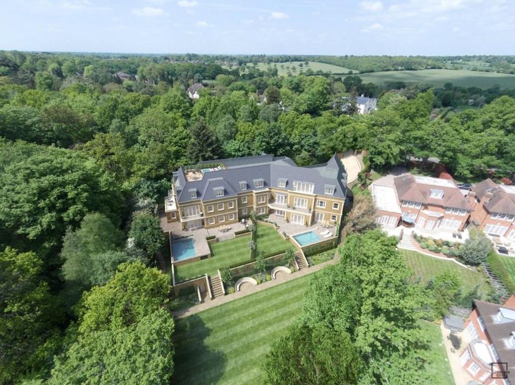 Additional image 16 of 3 bed flat to rentCamlet Way, Hadley Wood EN4