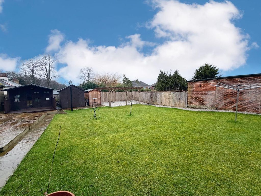 Property photo 3 of 22 Rear External