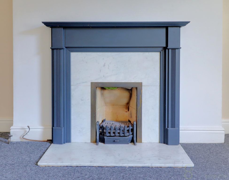 Property photo 3 of 6 Fireplace