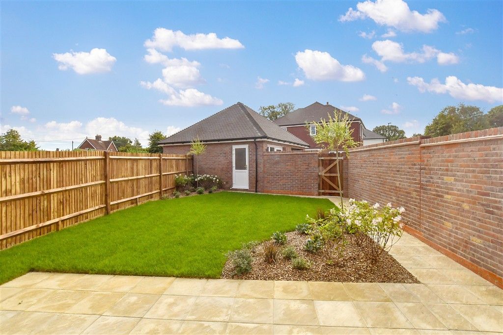 Property photo 2 of 12 Rear Garden