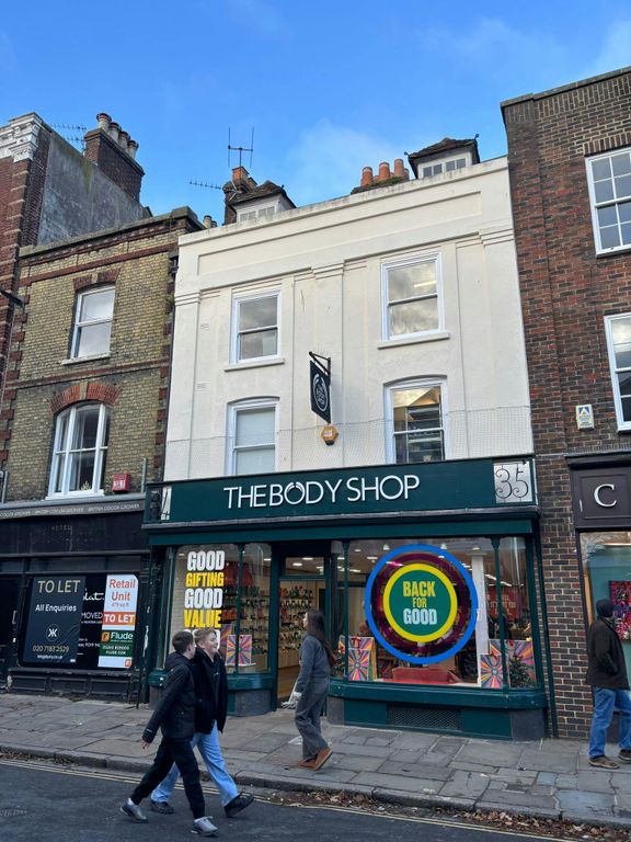 Property photo 1 of 1 East Street Chichester.Jpg