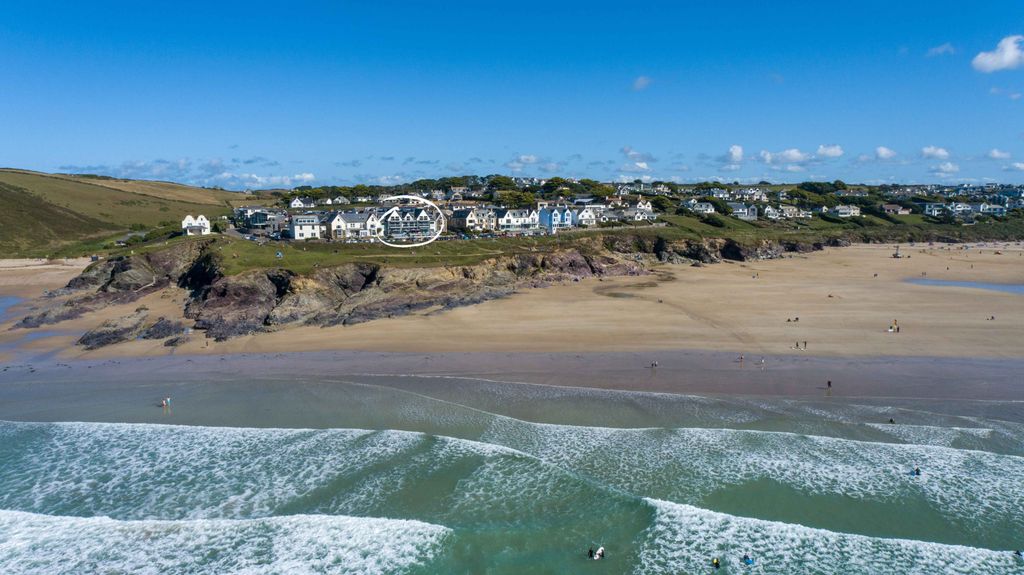 Additional image 20 of 3 bed flat for saleNew Polzeath PL27
