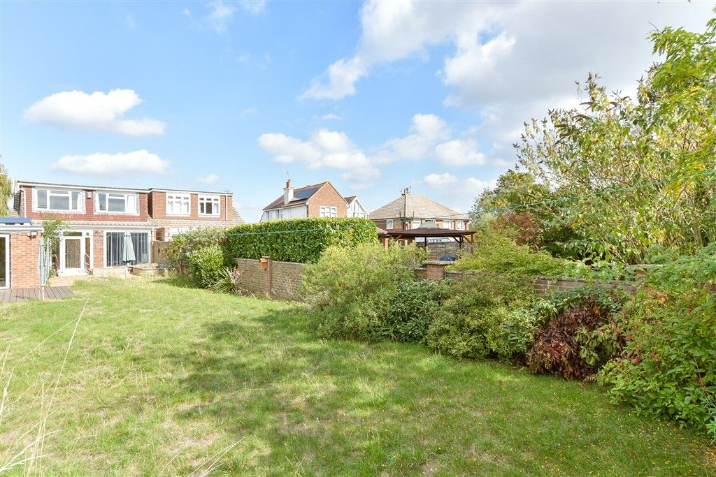 Property photo 1 of 12 Rear Garden