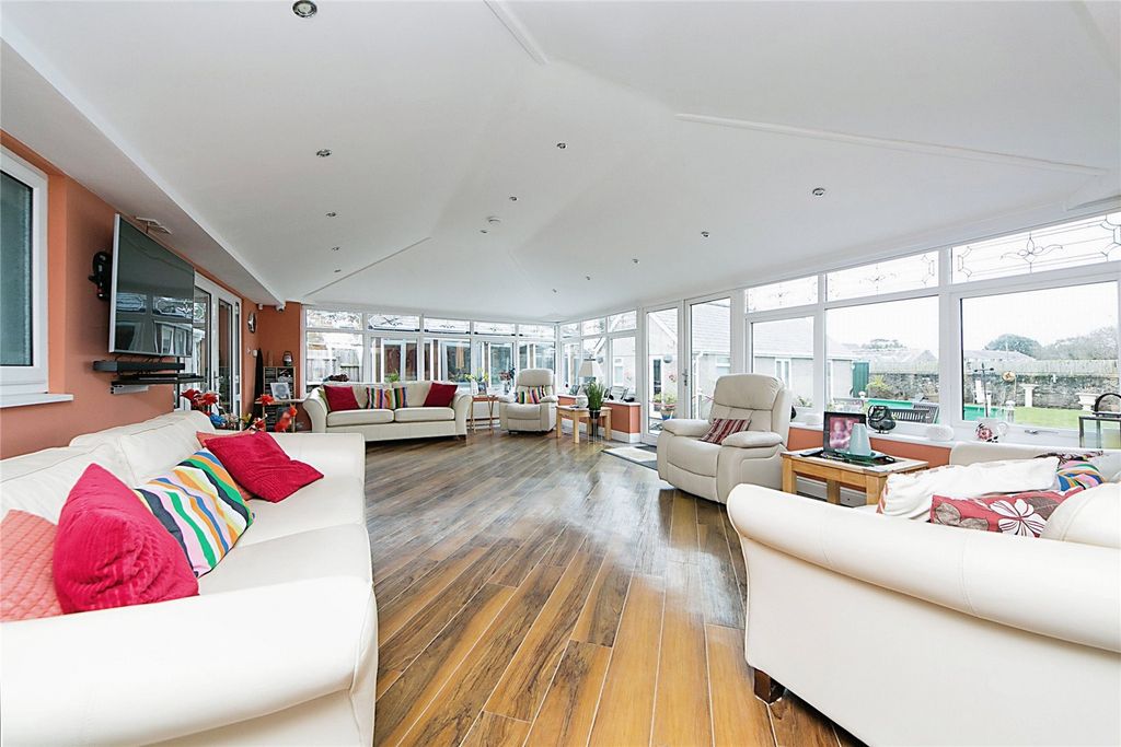 Additional image 11 of 4 bed detached house for saleMorfa Bychan, Porthmadog, Gwynedd LL49