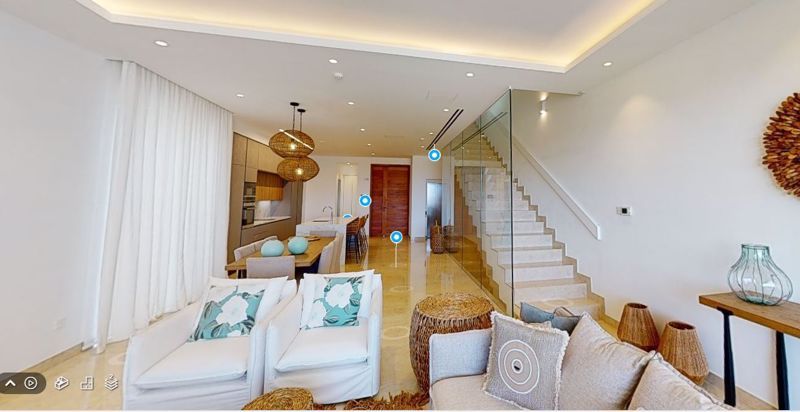 Property photo 3 of 38 Open Plan Living