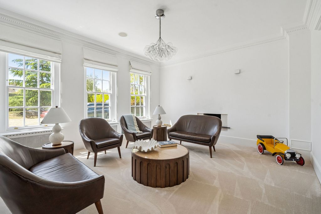 Additional image 15 of 8 bed detached house for saleHolbrook Lane, Chislehurst BR7