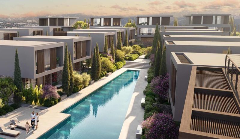 Property photo 1 of 9 Communal Pool Area