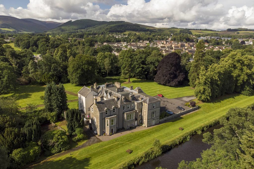 Additional image 24 of 2 bed flat for saleApartment 6, Kingsmeadows House, Kingsmeadows Road, Peebles EH45