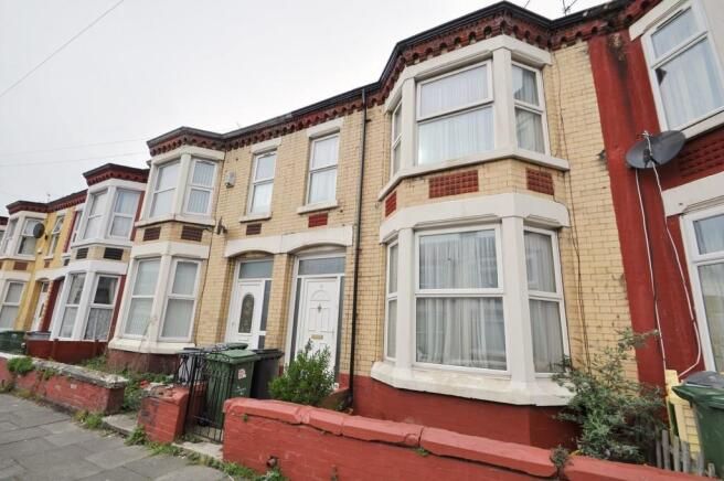 Property photo 1 of 1 Clarence Road