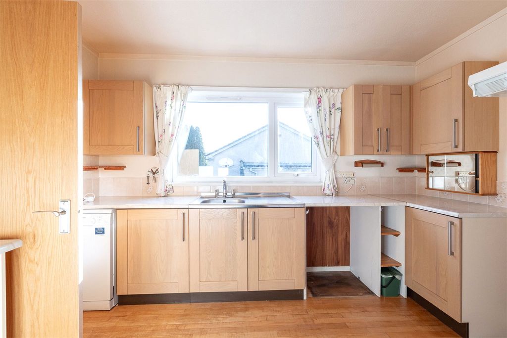 Additional image 6 of 2 bed bungalow for saleElenbank, Gellyburn, Murthly, Perth PH1