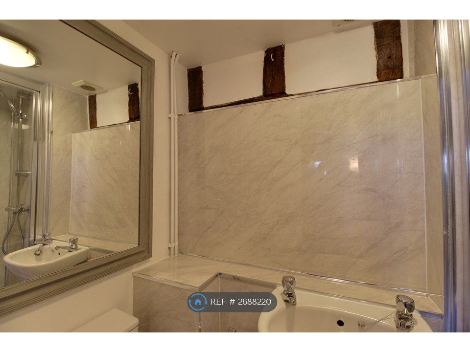 Property photo 3 of 9 Shower Room