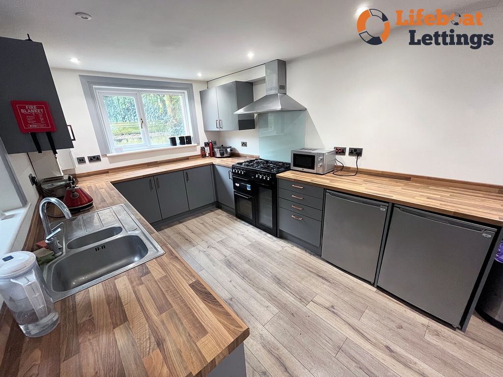 Property photo 3 of 7 Shared Kitchen