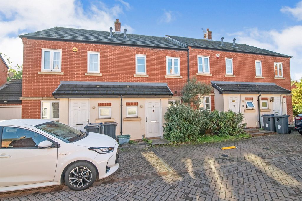 2 bed semi-detached house for sale Lee Bank