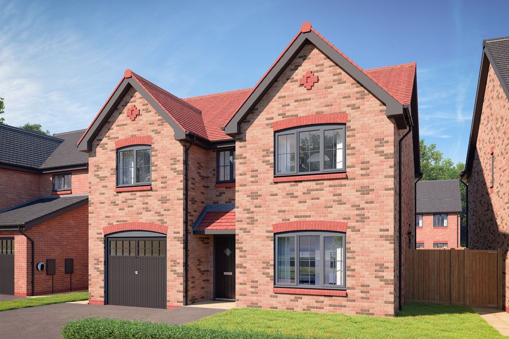 Property photo 1 of 12 CGI Image