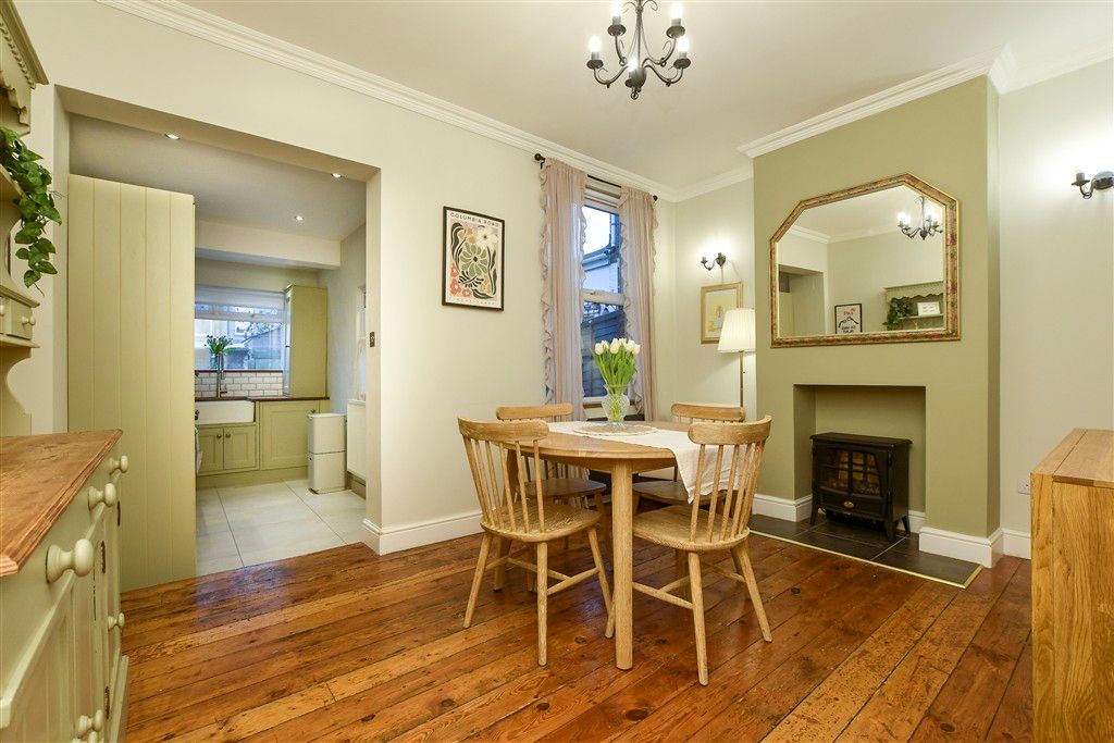 Property photo 3 of 19 Dining Area