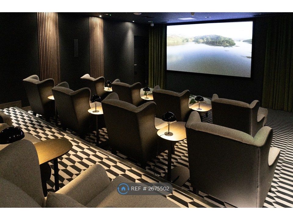 Property photo 2 of 34 Cinema Room