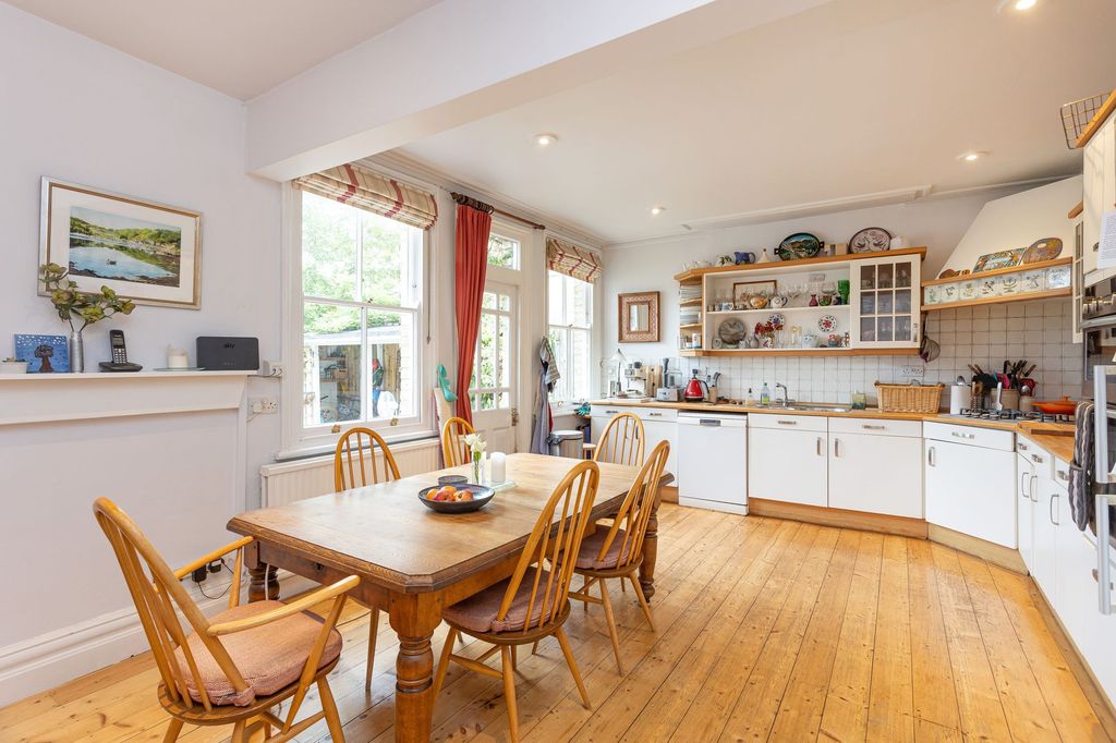 Property photo 2 of 19 Kitchen And Dining