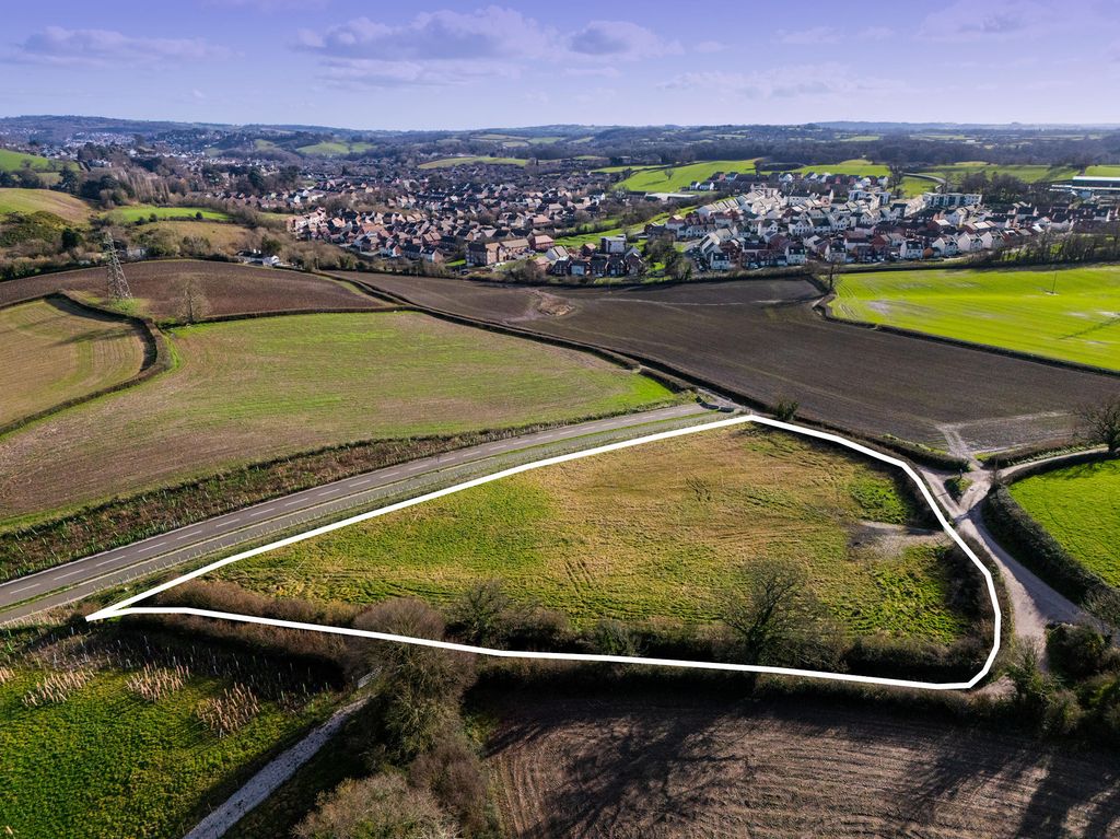 Property photo 1 of 5 Aerial View