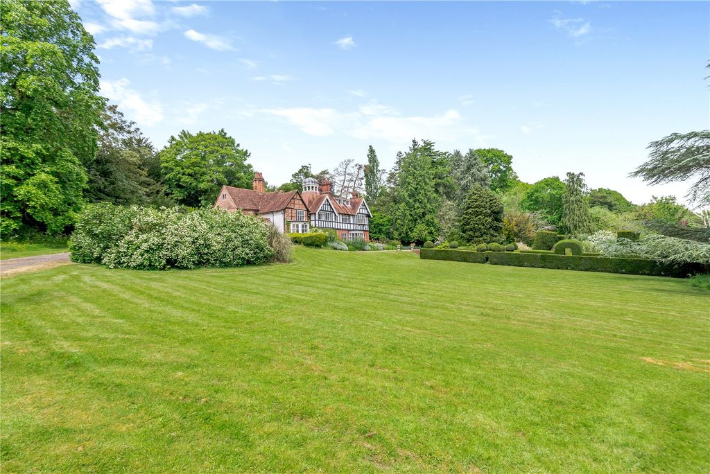 Additional image 16 of 12 bed detached house for saleSpring Lane, Cookham Dean, Berkshire SL6