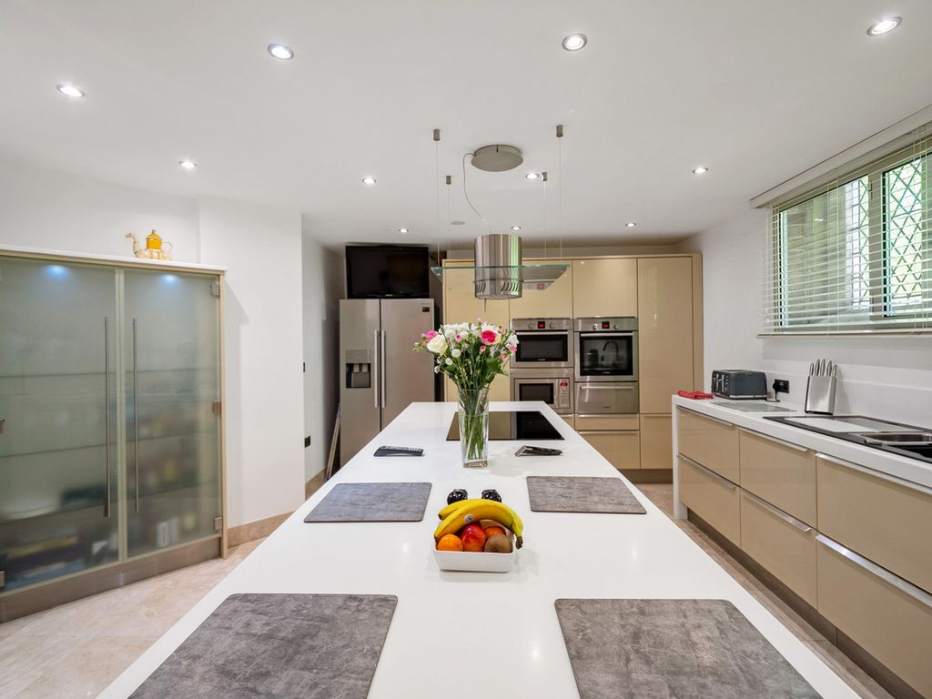 Additional image 23 of 5 bed detached house for saleMerlin Way, Mickleover, Derbyshire DE3