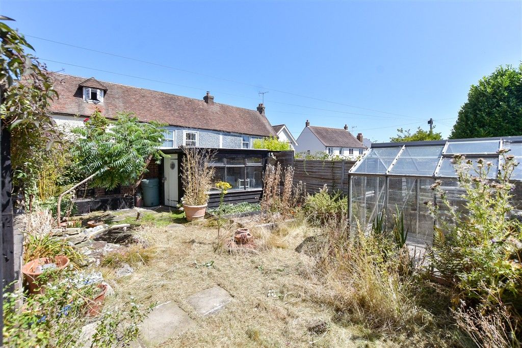 Property photo 2 of 12 Rear Garden