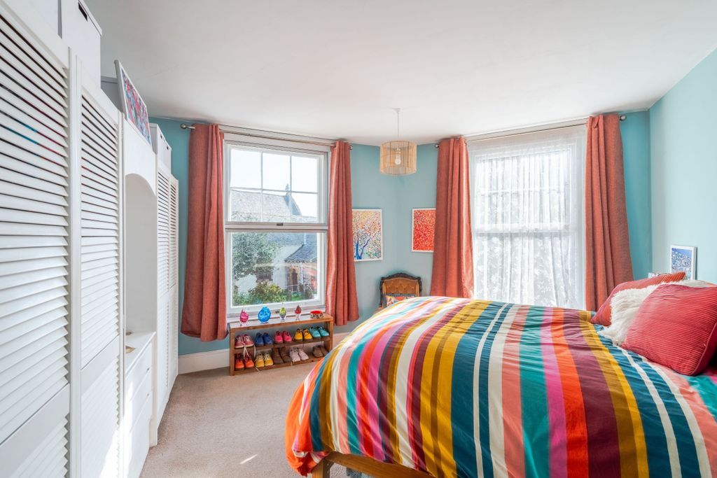Additional image 20 of 4 bed terraced house for saleChurch Hill, Lynton EX35