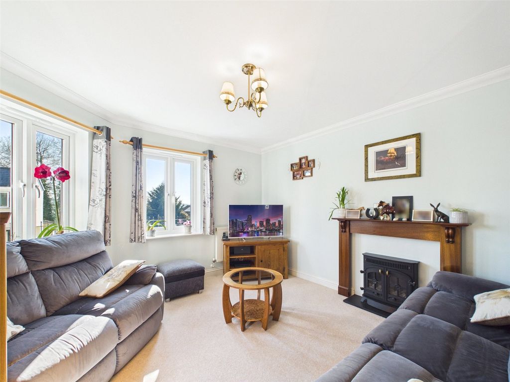 Additional image 6 of 3 bed semi-detached house for saleStrawberry Fields, North Tawton, Devon EX20