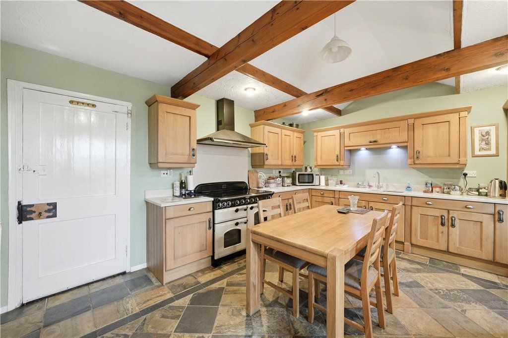 Property photo 3 of 15 Breakfast Kitchen