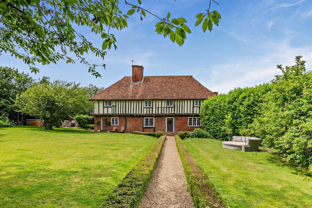 Property photo 1 of 29 Rear Elevation (Distance)