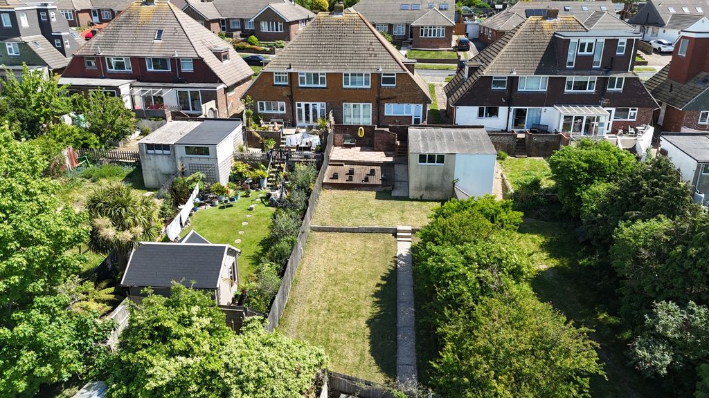 Property photo 2 of 19 Back Aerial