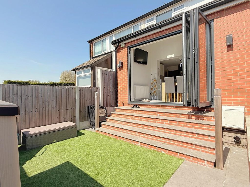 Property photo 3 of 18 Rear Elevation
