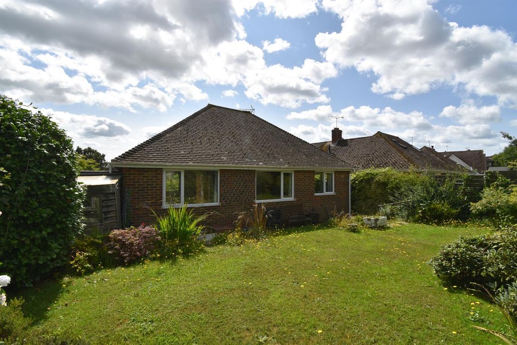 Property photo 2 of 18 Rear Elevation